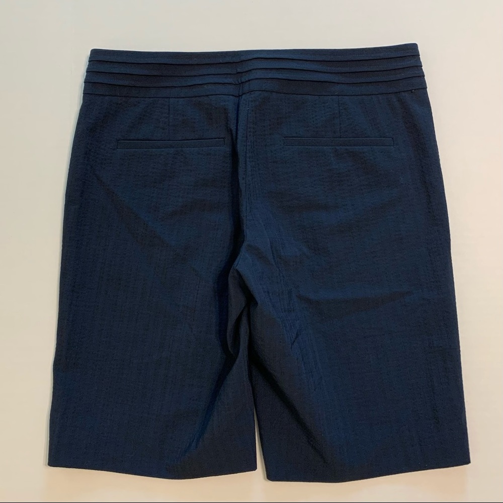 Theory Bernard Shorts - Picture 4 of 6